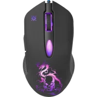 Игровая мышь Defender Sky Dragon GM-090L фото 2